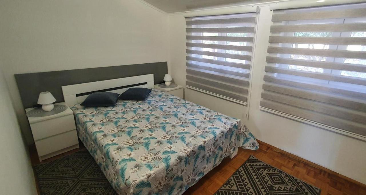 Molo View Apartment Rovinj Exterior foto