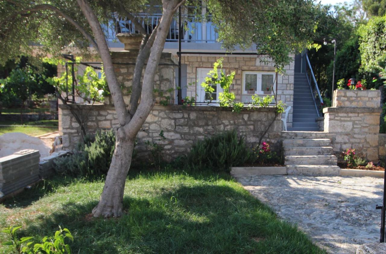 Molo View Apartment Rovinj Exterior foto