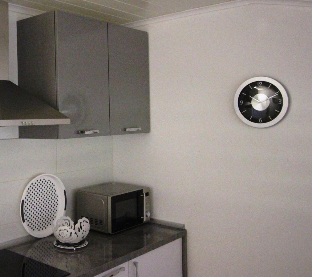Molo View Apartment Rovinj Exterior foto