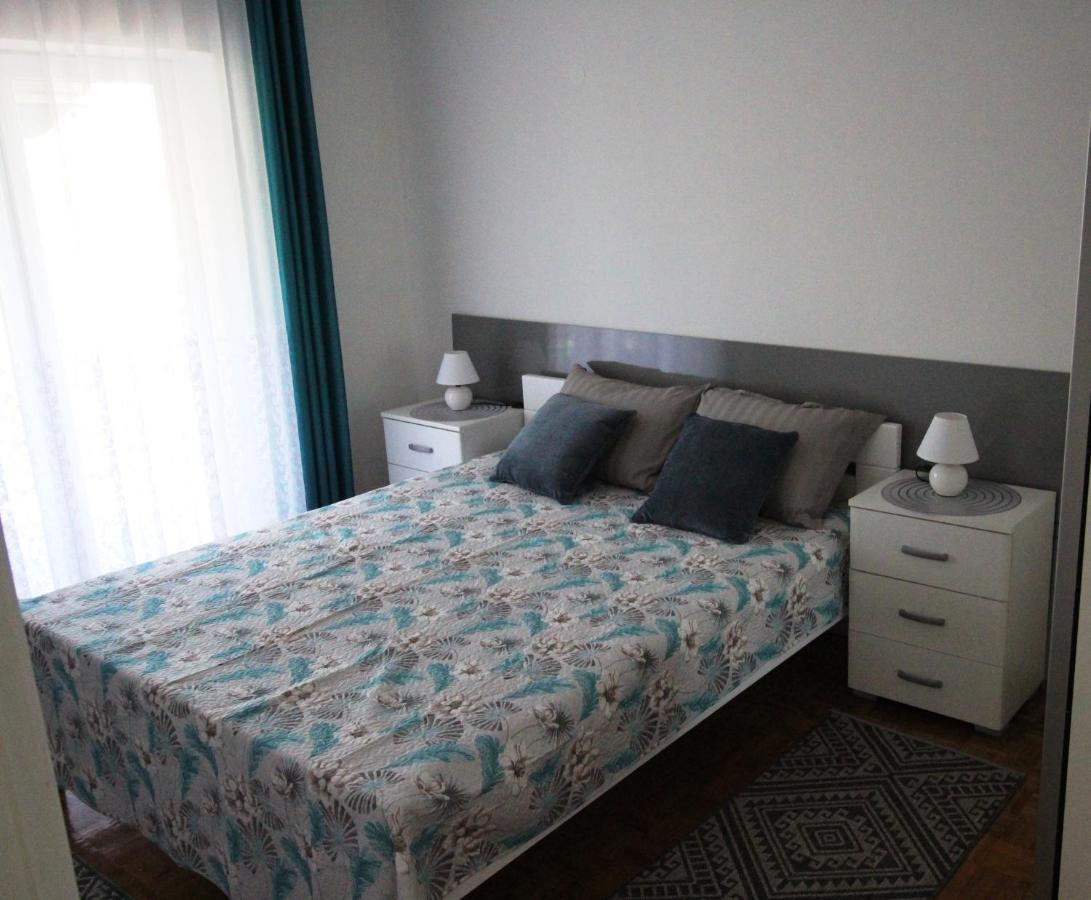 Molo View Apartment Rovinj Exterior foto