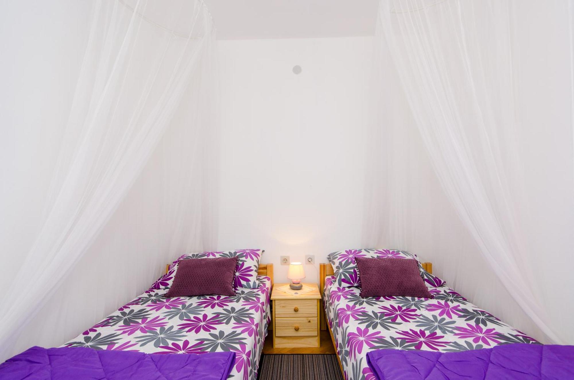 Molo View Apartment Rovinj Exterior foto