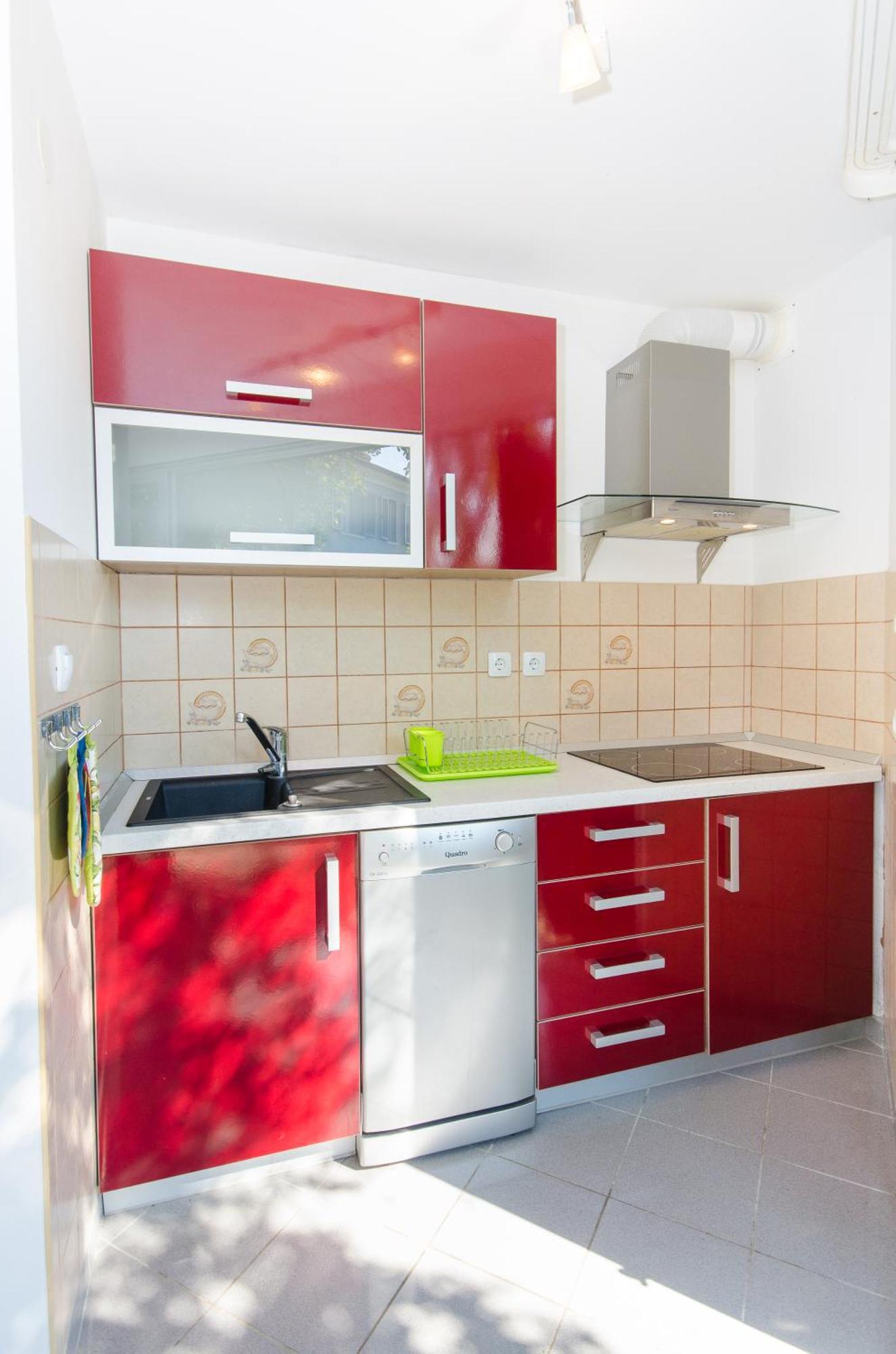 Molo View Apartment Rovinj Exterior foto