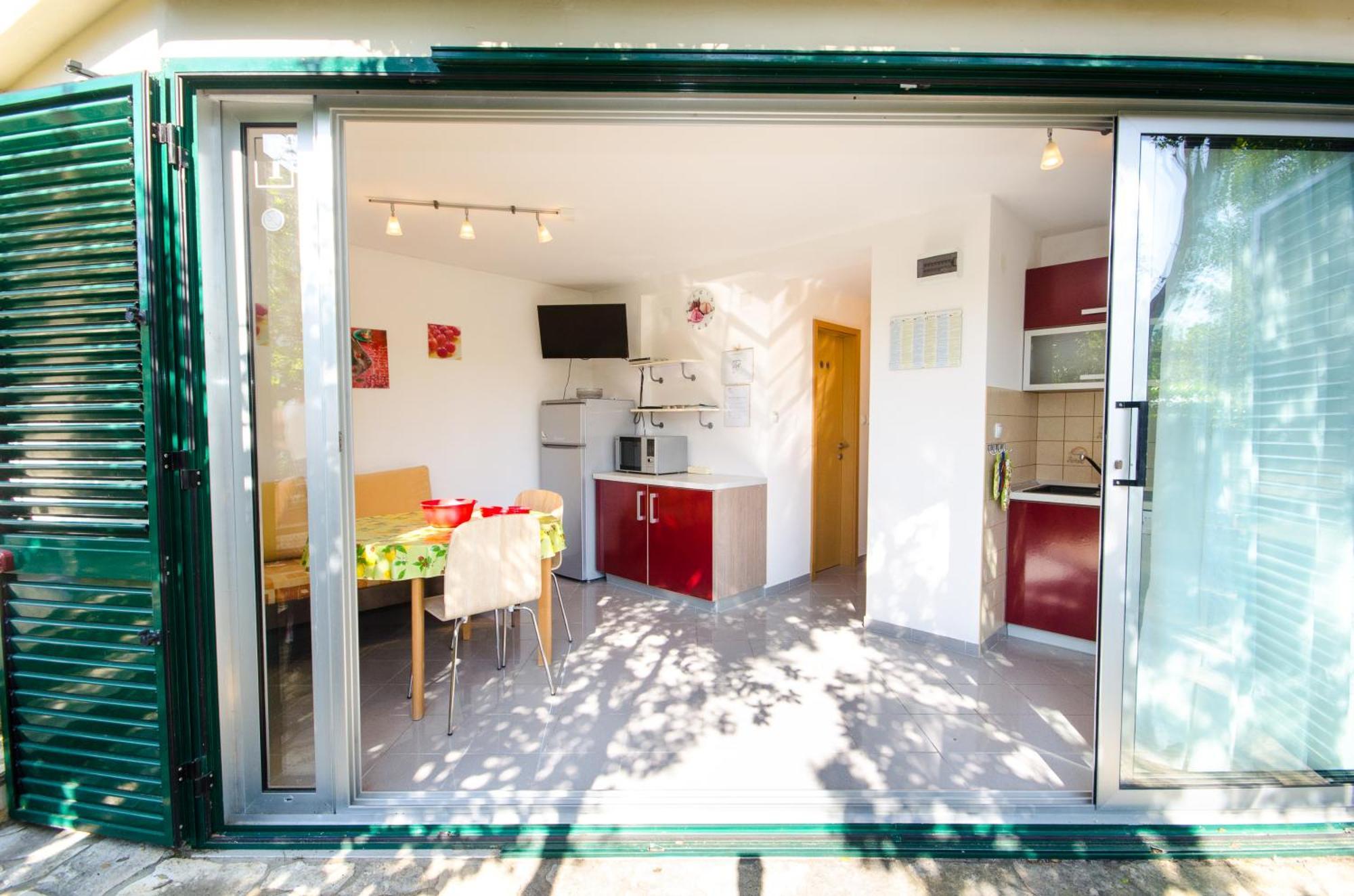 Molo View Apartment Rovinj Exterior foto