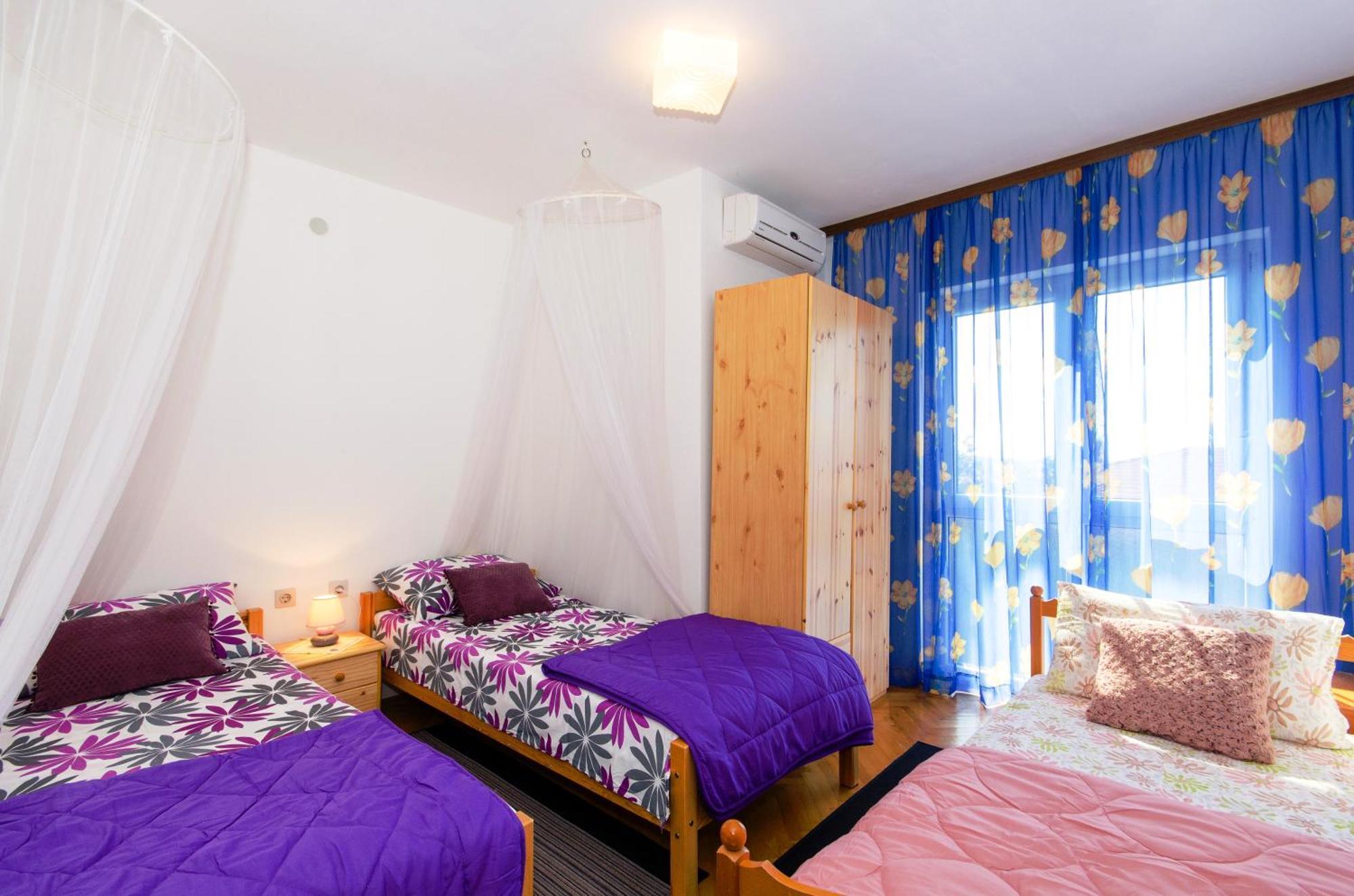 Molo View Apartment Rovinj Exterior foto