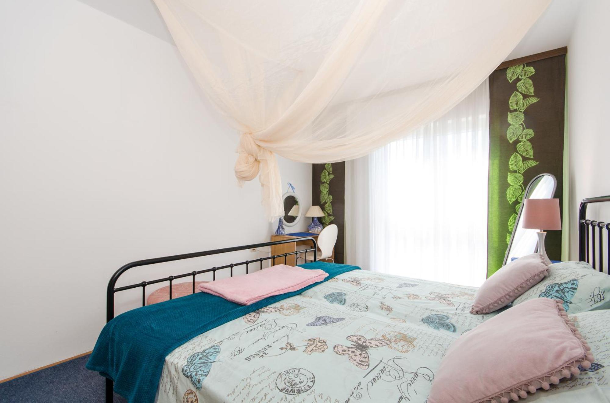 Molo View Apartment Rovinj Exterior foto